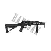 X-Bow Crossbow Compound FMA Supersonic REV SET XL – Triangle Stock
