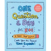 One Question a Day for Kids (Large Format)
