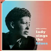 Billie Holiday - Lady Sings The Blues (Reissue) (180 g) (LP + CD)