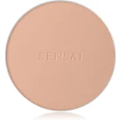 Sensai Total Finish pudrasti make-up nadomestno polnilo odtenek TF 102 Soft Ivory; SPF 10 11 g