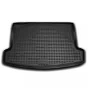 Rubber trunk mat Peugeot 307 2002-2008 (SW)