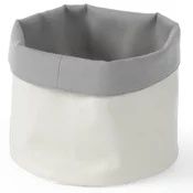 shumee Košara, okrogla torba za kruh, premer. 25 cm bež - Hendi 429044