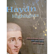HAYDN HIGHLIGHTS AKKORDEON