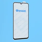 Zastitno staklo Tempered glass Teracell Titan 2.5D 10u1 za Samsung A156B Galaxy A15 5G crni