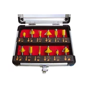 Komplet za obrt Extol (44037)