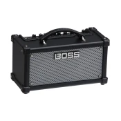 E-kitarski ojačevalec Dual cube LX BOSS