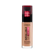 Loreal Tecni puder Infaillible 300 Amber