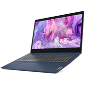 Laptop Lenovo IdeaPad 3 81X80055US tastatura US