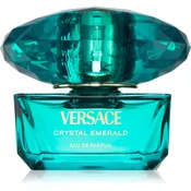 Versace Crystal Emerald parfumska voda za ženske 50 ml
