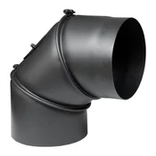 Nastavljivo koleno 90° PARKANEX 200mm