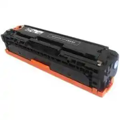 Toner Retech HP CB540A/CE320/CF210A Black (CP1215/CP1515/CP1518/CM1312)