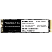 TEAMGROUP MP33 PRO 512GB M.2 PCIE NVME (TM8FPD512G0C101) SSD