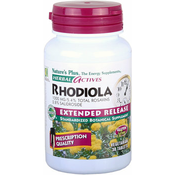 HERBAL AKTIV Rhodiola 1000 mg - 30 tablet