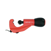YATO Rezac cevi, 6-35mm Al, Cu,Pvc