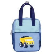 A Little Lovely Company - Mini nahrbtnik, Dumptruck