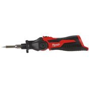 Milwaukee Aku lemilica 12V - M12SI-0