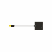 LogiLink UA0234 USB 3.0 auf VGA/HDMI-Adapter - UA0234