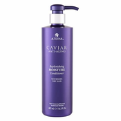 Alterna Caviar Anti-Aging Replenishing Moisture balzam za lase za suhe lase 487 ml