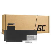 Baterija MSI Stealth GS70 GS72 (BTY-L76)