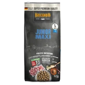 Belcando Junior Maxi - Varčno pakiranje: 2 x 12,5 kg