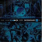 Incendiary - Product Of New York (LP)