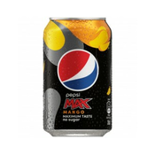 Pepsi Max Mango 330ml
