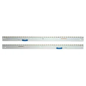 ES-ELED-267 SAMSUNG UE40KU6400 UE40MU6400 LED TRAKE