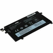 POWERY Akumulator Lenovo ThinkPad E470/E470C/E475