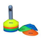 Označivači prostora Zeus, set 48 komada