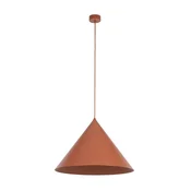 TK Lighting Viseča svetilka CONO BRICK 10089