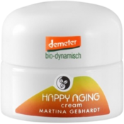 Martina Gebhardt Happy Aging krema - 15 ml