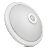 slomart Maclean MCE324 Stropni LED Plafon s PIR Senzorjem Gibanja, 2x E27