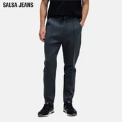 Salsa Trenirka