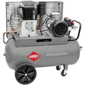 HK 650-90 Pro 11 bar 5,5 KM/4 kW 400V 469 l/min 90 l 360672