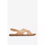 Sandali Jenny WS5551-10 Bež