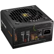 Cougar gex pro 850 psu, 80 gold, 850w, fully modular ( CGR GEXP-850 )