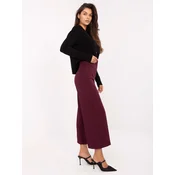 Trousers-IT-SP-FL9068.96-burgundy