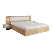 Postelja Kingston M103
