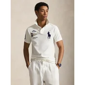 Polo Ralph Lauren Polo Big Pony Custom Slim Fit Bež