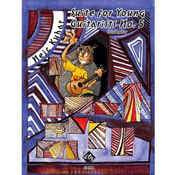KUHAR:SUITE FOR YOUNG GUITARIST NO.5
