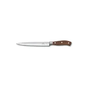 Victorinox - Kuhinjski nož za filetiranje GRAND MAITRE 20 cm javor