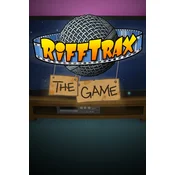RiffTrax: The Game XBOX LIVE Key EUROPE