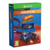 XBOX ONE Hot Wheels Unleashed - Challenge Accepted Edition