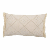 Ukrasni jastuk od mješavine lana 50x30 cm Truro – Bloomingville