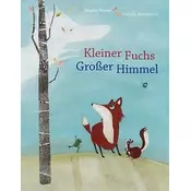 Kleiner Fuchs, großer Himmel