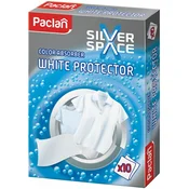 shumee 137558 Paclan beli robčki za pranje perila
