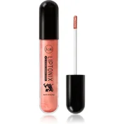 J.Cat Beauty Liptnix Extreme Shimmer Topper bleščeči sijaj za ustnice odtenek 102 Galaxy Glow 8 g