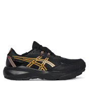 Asics Tekaški čevlji Gel-Venture 11 Waterproof 1011C159 Črna