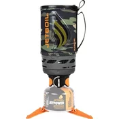 JetBoil Flash Fast Boil System 1 L Dark Camo Kuhalnik