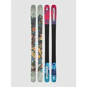 Atomic Bent 85 2026 Skis multicolor